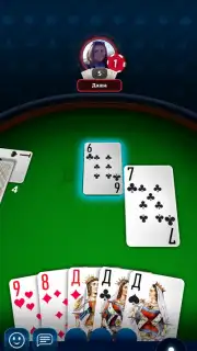 Durak Online 3D скриншот 2
