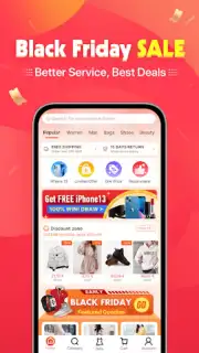 Hacoo - SaraMart Shopping скриншот 11