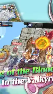 Ragnarok Classic скриншот 4