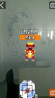 Pixelmon GO скриншот 7