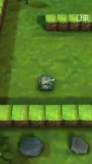 Block Tank Wars 2 скриншот 5
