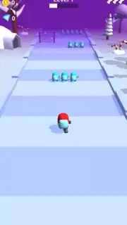 Imposter Fight 3D скриншот 5