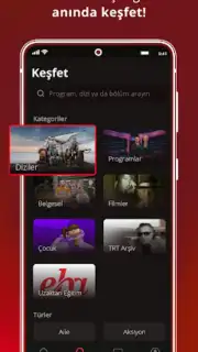 TRT скриншот 10