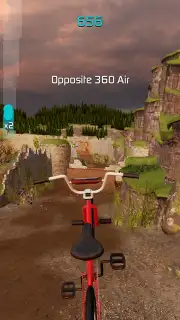 Touchgrind BMX 2 скриншот 8