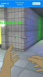 Surgeon Simulator скриншот 14