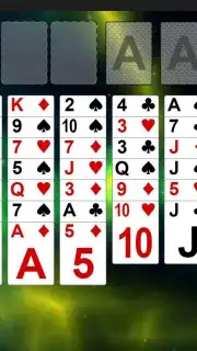 Solitaire Suite скриншот 18