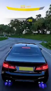Car Drifting and Driving Games скриншот 3