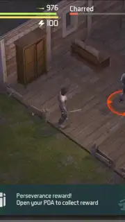 Dawn of Zombies: Survival скриншот 5