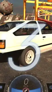Tuning Club Online скриншот 4