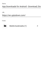 Brave Browser скриншот 9
