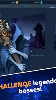 Lost Vault скриншот 10
