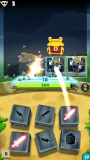 Dice Hunter скриншот 9