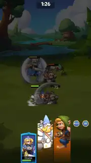 Mega Legends скриншот 4
