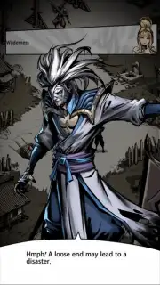 Lost Blade скриншот 7