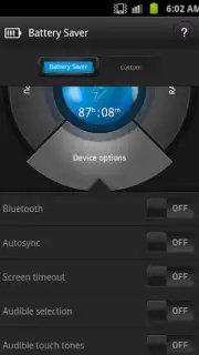 Power Tune-Up скриншот 2