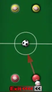Action for 2-4 Players скриншот 1