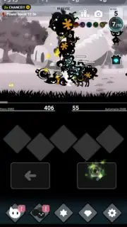 Shadow Land скриншот 3