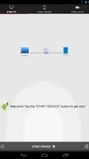 Software Data Cable скриншот 2