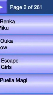 osu!droid скриншот 2