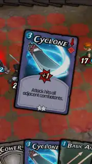 Traitors Empire скриншот 8