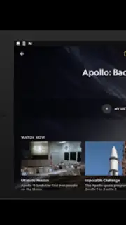 Nat Geo TV скриншот 4