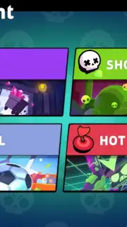 Brawl Box Stars Simulator скриншот 1