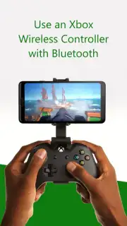 Xbox Game Streaming скриншот 5