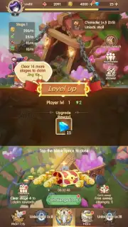 Devil's Ambition скриншот 9