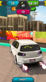 PROJECT:DRIFT 2.0 скриншот 9