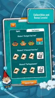 Where is my Perry? скриншот 3