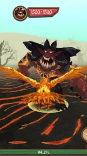 Phoenix Sim скриншот 3