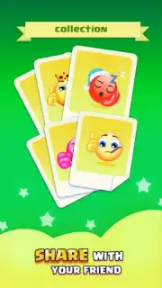 Emoji Kitchen скриншот 1