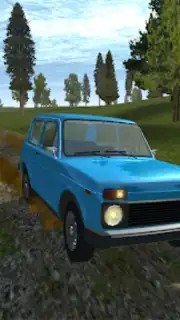 Simple Car Crash Physics Sim скриншот 5