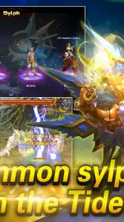Storm of Heroes скриншот 5