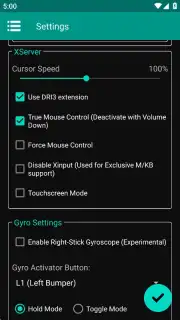Steamlator скриншот 2