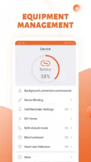 Qwatch скриншот 1