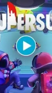 Super Sus скриншот 1