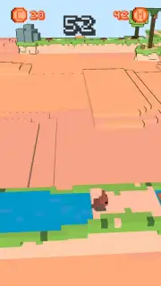 Jumpy Pets скриншот 9