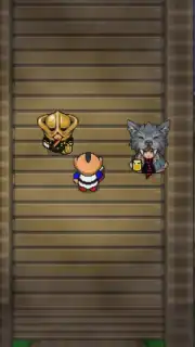 Graal Classic скриншот 5