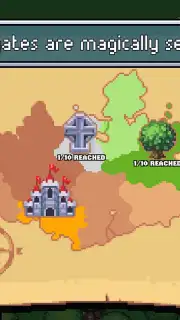 Wizard's Wheel 2 скриншот 5
