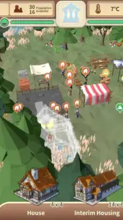 Settlement Survival Demo скриншот 4