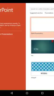 VMware Horizon Client скриншот 13