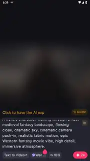 Pollo AI скриншот 3