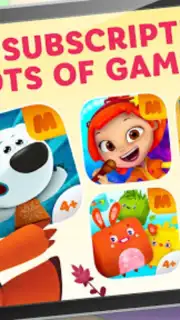 Bears 2 скриншот 2