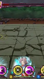 Yu Yu Hakusho 100% Maji Battle скриншот 6