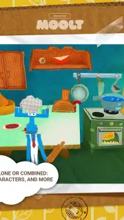 Бумажки скриншот 3