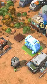 Breaking Bad: Criminal Elements скриншот 3
