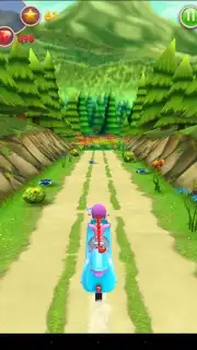 Winx Bloomix Quest скриншот 4
