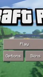 Craft City скриншот 3