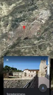 Google Earth скриншот 10